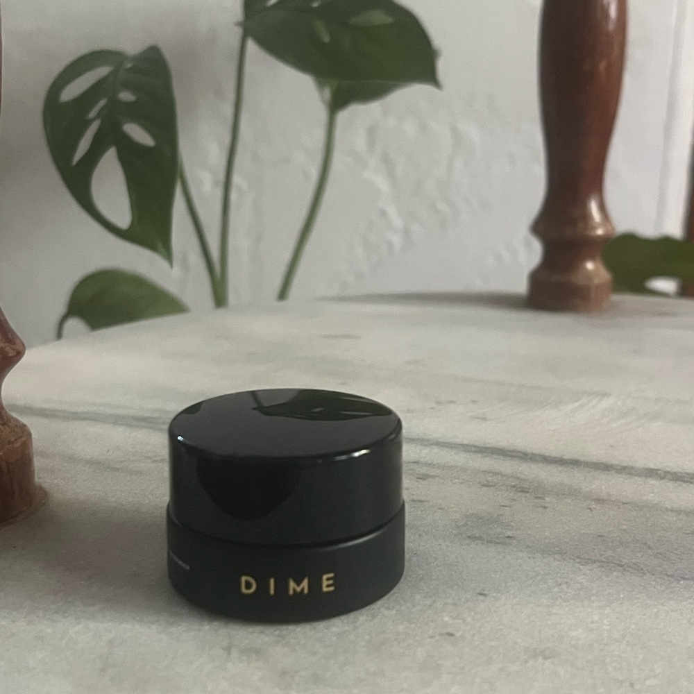 ✨$4 Dime Beauty TBT Cream mini